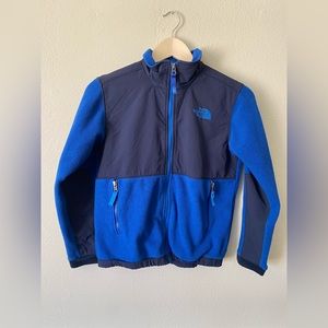 The North Face Denali Kids